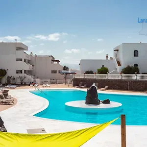 Sunny Apartamento Costa Teguise