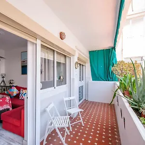 Luminoso Céntrico 3 Hab 2 Baños Apartamento Sevilla