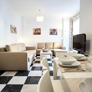 Nervion Paradise Apartamento Sevilla